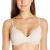 Warner's Women's No Side Effects Underarm-Smoothing Comfort Wireless Lightly Lined T-Shirt Bra 1056