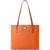 Dooney & Bourke Pebble Leather Lexington Tote