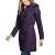 Eddie Bauer Women's Girl on the Go Trench Coat