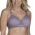 Vanity Fair Women's Beauty Back Full Figure Wirefree Bra (71380-fashion Colors)