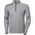 Helly-Hansen 75107 Men's LIFA Merino Half Zip Shirt