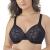 Vanity Fair Women's Beauty Back Full Figure Underwire Bra (76380-Fashion Colors)