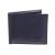 Tommy Hilfiger Men's Leather Wallet – Slim Bifold with 6 Credit Card Pockets and Removable ID Window