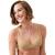 Hanes Ultimate Women's Breathable ComfortLite Underwire Bra DHHU36