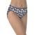 Vanity Fair Women's Illumination Hi Cut Panty 13108