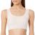 Bali Comfort Revolution Wireless T-Shirt Bra, Wireless Full-Coverage Bra, Pullover Wirefree T-Shirt Bra