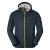 Eddie Bauer Men's Cloud Cap Rain Jacket