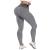 Smooto TIKTOK Leggings Womens Workout Leggings Butt Lift Leggings Tummy Control Leggings Fitness Running Yoga Pants