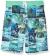 Tommy Bahama Boys Shorts Swim Trunks