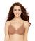 Bali Women's One Smooth U Ultra Light Illusion Neckline Underwire Bra DF3439