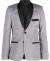 Van Heusen Boys' Flex Stretch Suit Jacket