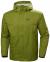 Helly-Hansen Men's Loke Waterproof Windproof Breathable Rain Jacket