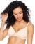 Hanes Ultimate Wireless Bra, Low-Cut T-Shirt Bra, Convertible Wireless Bra, Convertible Wireless T-Shirt Bra