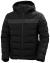 Helly-Hansen Mens Bossanova Puffy Ski Jacket