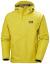 Helly-Hansen Men's Seven J Waterproof Windproof Breathable Rain Jacket