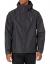 Helly Hansen Men's Seven J Waterproof, Windproof, and Breathable Rain Jacket with Hood