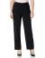 Briggs New York Women's Pull on Dress Pant Average Length & Short Length