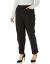 Chic Classic Collection Women's Plus Size Stretch Elastic Waist Pull-On Pant