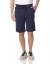 Hanes Women's French Terry Bermuda Pocket Short