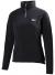 Helly-Hansen 50845 Women's Daybreaker 1/2 Zip Fleece Pullover Jacket