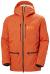 Helly-Hansen Mens Elevation Infinity 2.0 Waterproof Insulated Ski Jacket