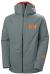 Helly-Hansen Mens Powderface Ski Jacket