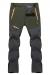 TACVASEN Men's Snow Hiking Pants Waterproof Ski Snowboard Fleece Lined Pants Warm