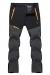 TACVASEN Men's Snow Hiking Pants Waterproof Ski Snowboard Fleece Lined Pants Warm