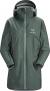 Arc'teryx Zeta AR Jacket Women's | All-Round Gore-Tex Trekking Shell - Redesign