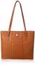 Dooney & Bourke Pebble Leather Lexington Tote