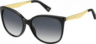 Marc Jacobs Women's Marc203/S Cat Eye Sunglasses