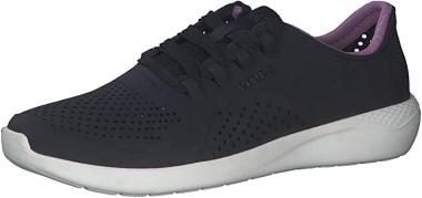 Crocs Women's Literide Pacer Lace-up Sneakers