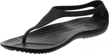 Crocs Women's Sexi Flip-Flop