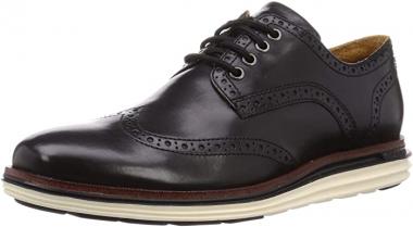 Cole Haan Original Grand Lux Wingtip Men's Oxfords