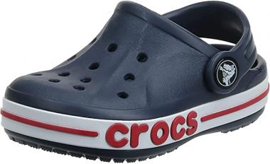 Crocs Unisex-Child Bayaband Clog