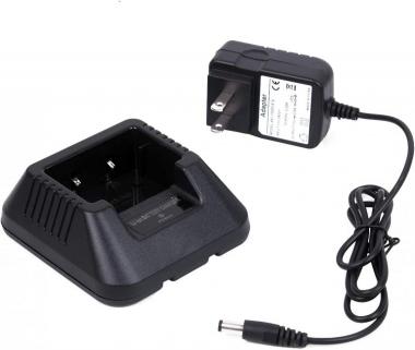 Mengshen Baofeng Original Charger 100v-240v for BAOFENG UV-5R 5RA 5RB 5RC 5RD 5RE 5REPLUS