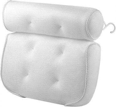 MagiDeal Polyester Spa Bath Shoulder Rest Cushion for Hot Tub,