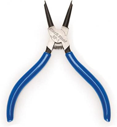 Cyclone Park Tool Straight Internal Snap Ring Pliers.9mm