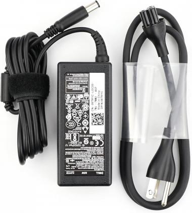 New Genuine Dell Inspiron M5030 AC/DC Adapter PA-12 65w 06TM1C 6TM1C