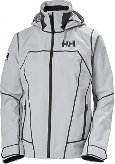 Helly-Hansen Womens Hydro Power Foil Pro Jacket