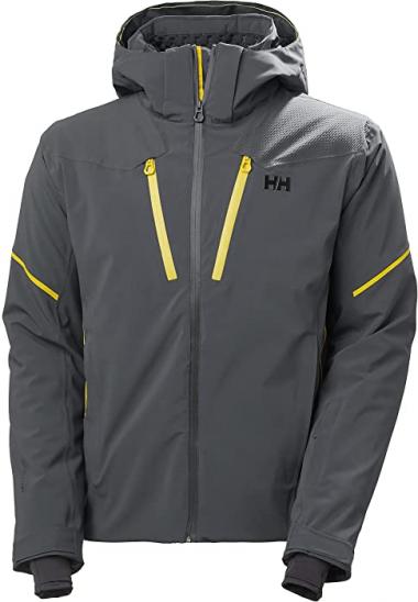 Helly-Hansen Mens Steilhang Waterproof Jacket