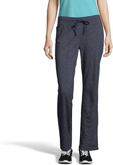 Hanes Women's French Terry Pant