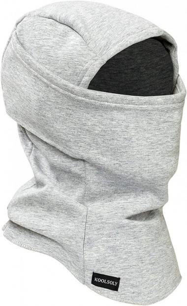 Balaclava Ski Mask，Warm and Windproof Fleece Winter Sports Cap,for Men Women