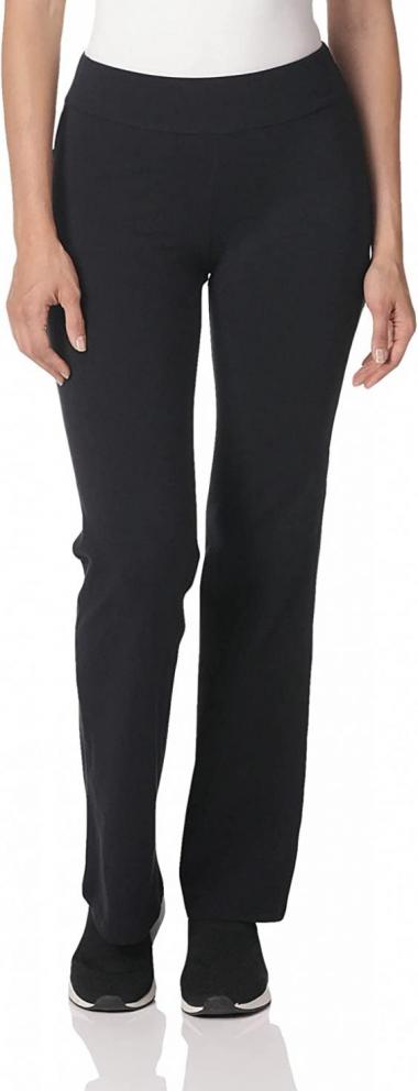 Spalding Women's Bootleg Yoga Pant