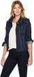 Riders by Lee Indigo Women's Denim Jacket