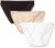 Vanity Fair Women's 3 Pack Illumination String Bikini Panty 18308