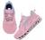 APRILSPRING Women Walking Running Shoes Fashion Sports Non-Slip Shoes