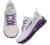 APRILSPRING Women Walking Running Shoes Fashion Sports Non-Slip Shoes