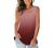 SAMPEEL Tank Tops for Women Summer Trendy V Neck Sleeveless Tee Shirts Women Casual Tee