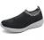 TIOSEBON Women's Athletic Walking Shoes Casual Mesh-Comfortable Work Sneakers